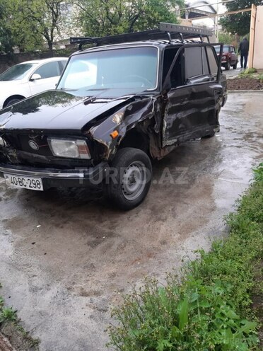 LADA (VAZ) 2104 1988, 95,000 km - 1.6 l - Şəmkir