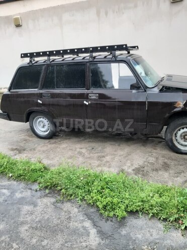 LADA (VAZ) 2104 1988, 95,000 km - 1.6 l - Şəmkir