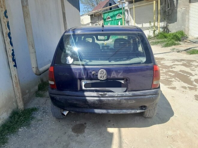 Opel Vita 1995, 250,000 km - 1.4 l - Bakı