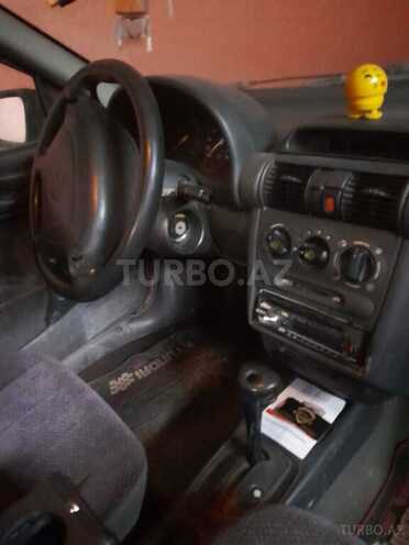 Opel Vita 1995, 250,000 km - 1.4 l - Bakı
