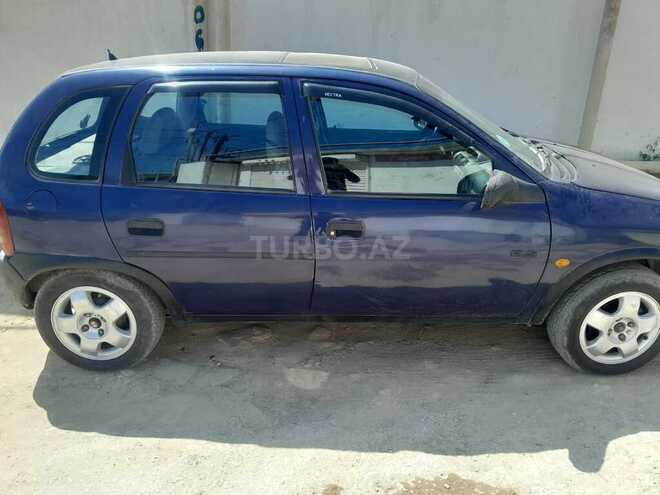 Opel Vita 1995, 250,000 km - 1.4 l - Bakı