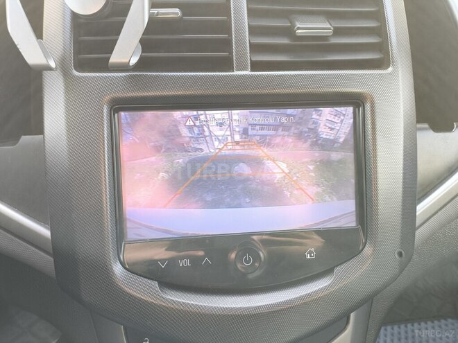 Chevrolet Aveo-14