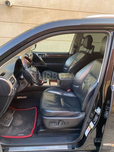 Lexus GX 460 2011, 214,000 km - 4.6 l - Bakı