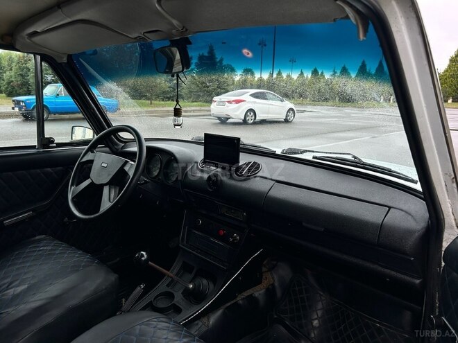 LADA (VAZ) 2106 1991, 95,000 km - 1.6 l - Ağdaş
