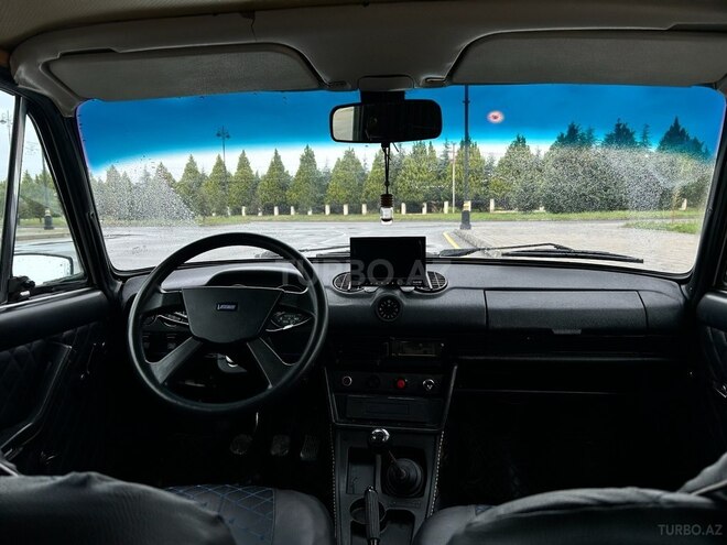 LADA (VAZ) 2106 1991, 95,000 km - 1.6 l - Ağdaş