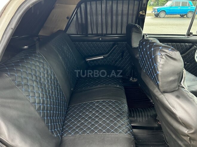 LADA (VAZ) 2106 1991, 95,000 km - 1.6 l - Ağdaş