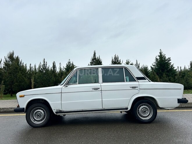 LADA (VAZ) 2106 1991, 95,000 km - 1.6 l - Ağdaş