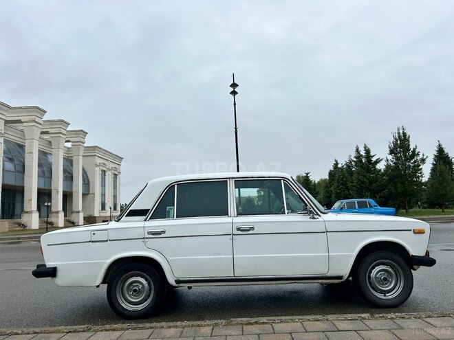 LADA (VAZ) 2106 1991, 95,000 km - 1.6 l - Ağdaş