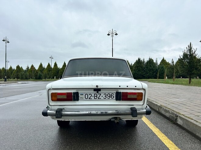 LADA (VAZ) 2106 1991, 95,000 km - 1.6 l - Ağdaş