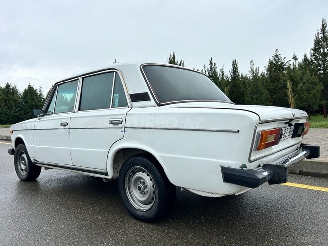 LADA (VAZ) 2106 1991, 95,000 km - 1.6 l - Ağdaş