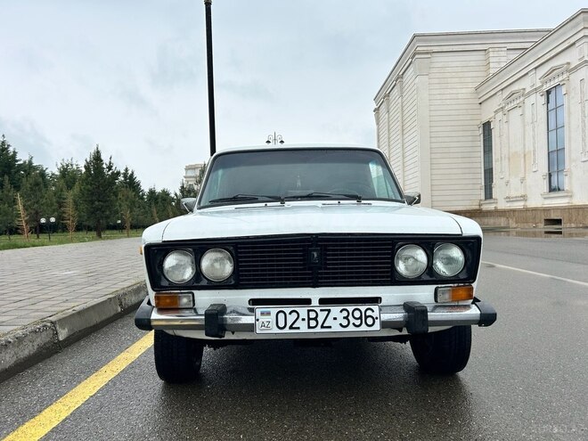 LADA (VAZ) 2106 1991, 95,000 km - 1.6 l - Ağdaş