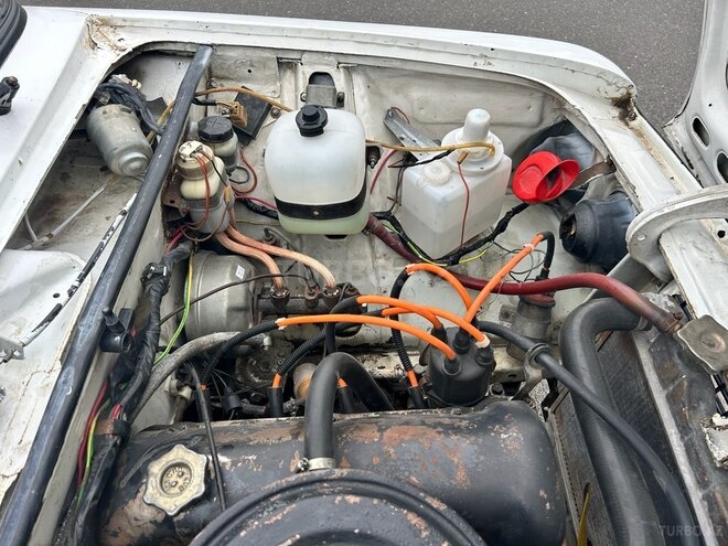 LADA (VAZ) 2106 1991, 95,000 km - 1.6 l - Ağdaş