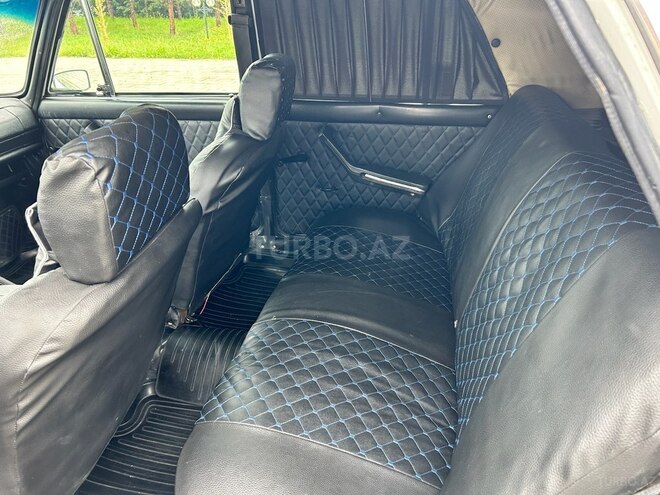 LADA (VAZ) 2106 1991, 95,000 km - 1.6 l - Ağdaş