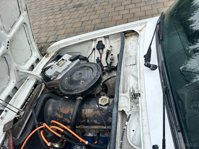 LADA (VAZ) 2106 1991, 95,000 km - 1.6 l - Ağdaş