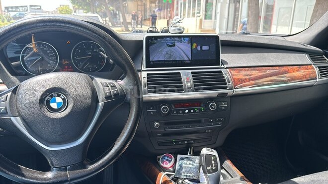 BMW X5 2008, 322,000 km - 3.0 l - Bakı
