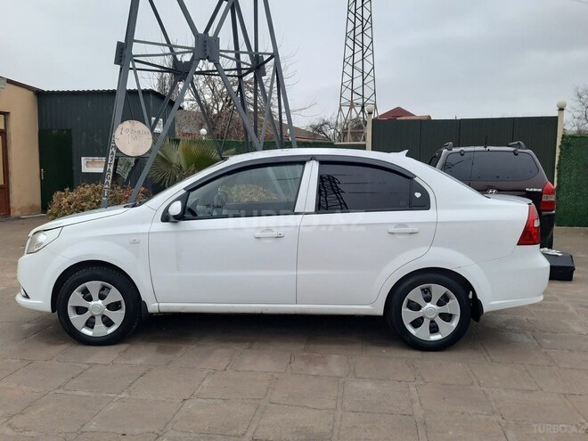Ravon Nexia R3 2019, 317,000 km - 1.5 l - Bakı