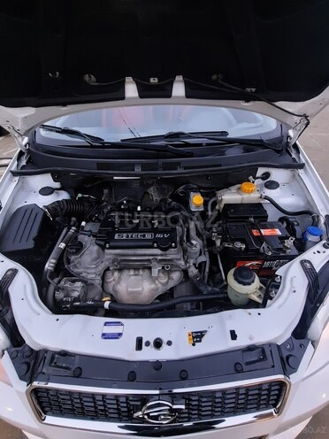 Ravon Nexia R3 2019, 317,000 km - 1.5 l - Bakı