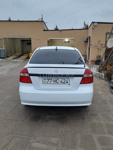 Ravon Nexia R3 2019, 317,000 km - 1.5 l - Bakı