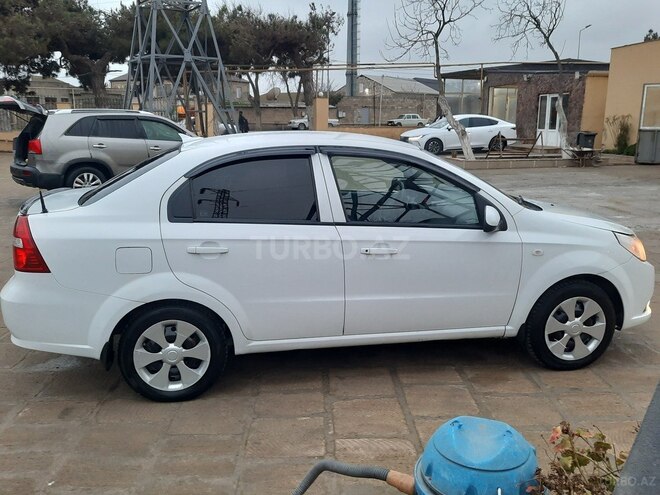 Ravon Nexia R3 2019, 317,000 km - 1.5 l - Bakı