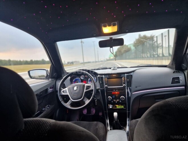 Khazar LD 2022, 101,000 km - 1.7 l - Bakı