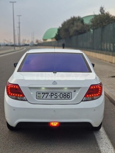 Khazar LD 2022, 101,000 km - 1.7 l - Bakı