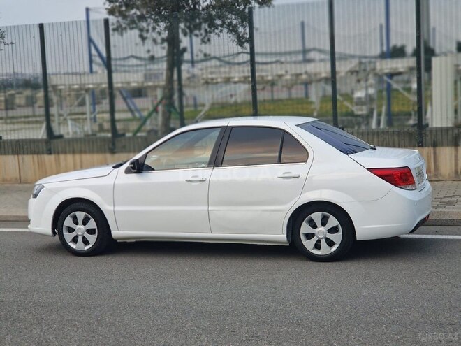 Khazar LD 2022, 101,000 km - 1.7 l - Bakı