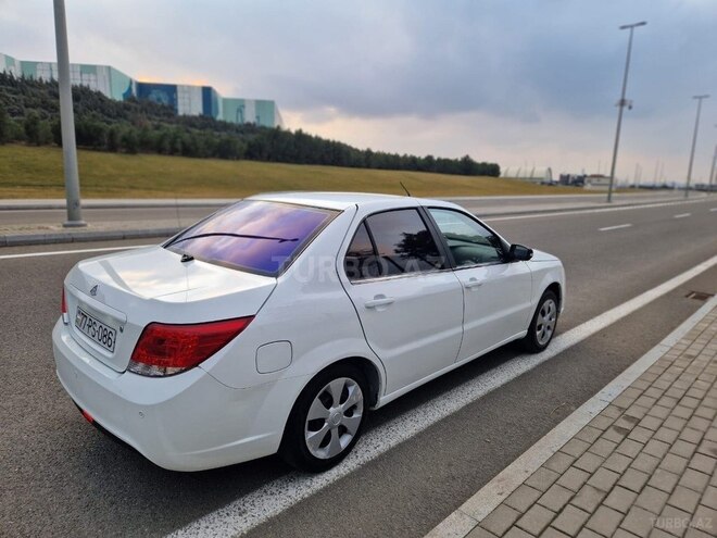 Khazar LD 2022, 101,000 km - 1.7 l - Bakı