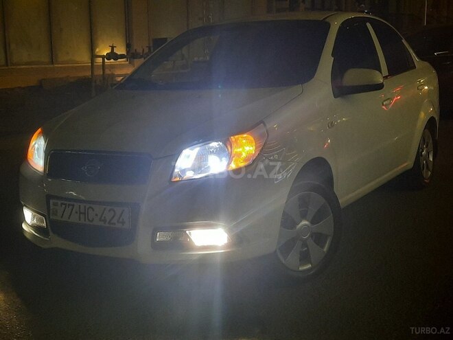 Ravon Nexia R3 2019, 317,000 km - 1.5 l - Bakı