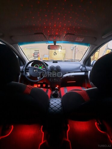 Ravon Nexia R3 2019, 317,000 km - 1.5 l - Bakı