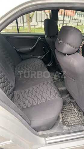 Mercedes C 220 d 1999, 250,000 km - 2.2 л - Mingəçevir
