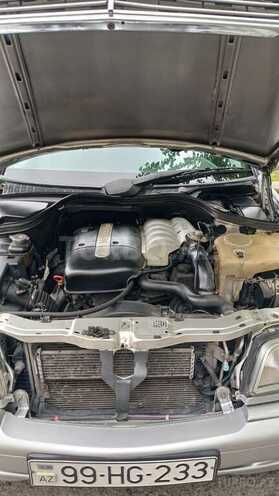 Mercedes C 220 d 1999, 250,000 km - 2.2 л - Mingəçevir