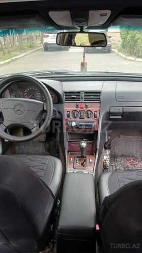 Mercedes C 220 d 1999, 250,000 km - 2.2 л - Mingəçevir