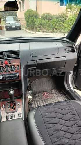 Mercedes C 220 d 1999, 250,000 km - 2.2 л - Mingəçevir
