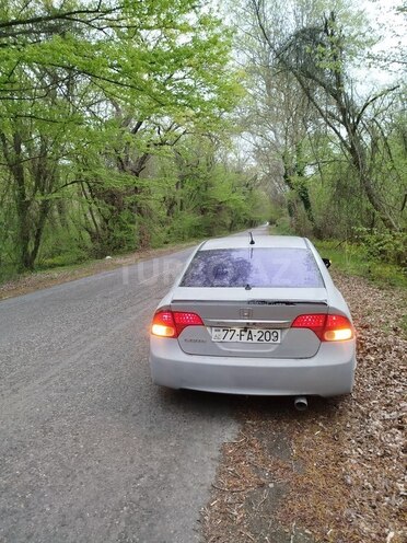 Honda Civic 2008, 476,000 km - 1.3 l - Bakı