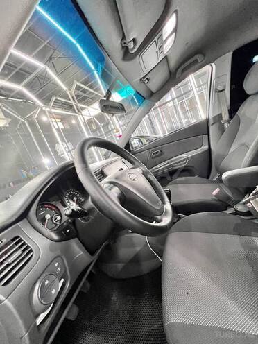 Kia Rio 2006, 270,000 km - 1.5 l - Bakı