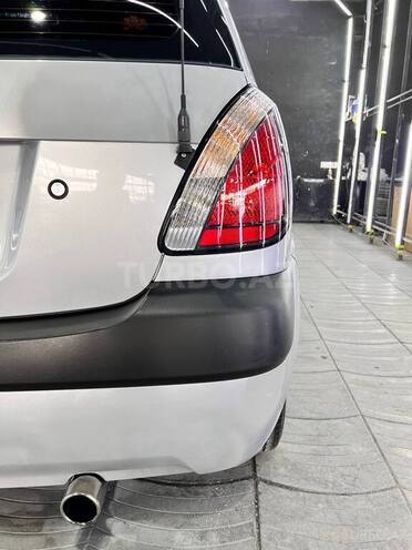 Kia Rio 2006, 270,000 km - 1.5 l - Bakı