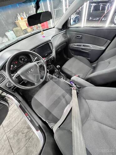 Kia Rio 2006, 270,000 km - 1.5 l - Bakı