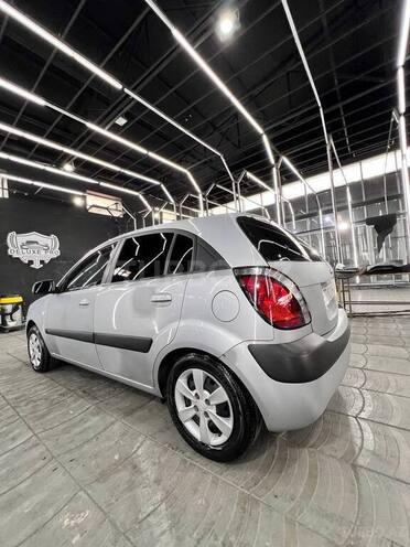 Kia Rio 2006, 270,000 km - 1.5 l - Bakı