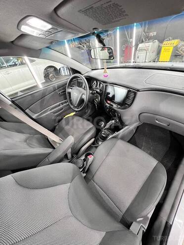 Kia Rio 2006, 270,000 km - 1.5 l - Bakı