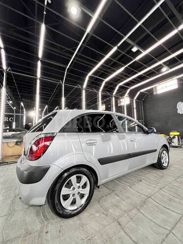 Kia Rio 2006, 270,000 km - 1.5 l - Bakı