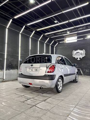 Kia Rio 2006, 270,000 km - 1.5 l - Bakı