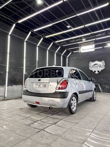 Kia Rio 2006, 270,000 km - 1.5 l - Bakı