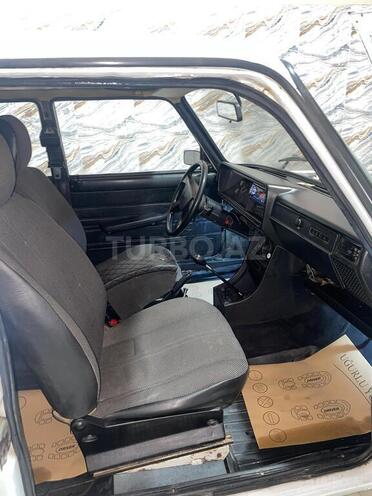 LADA (VAZ) 2104 2011, 95,000 km - 1.6 l - Quba