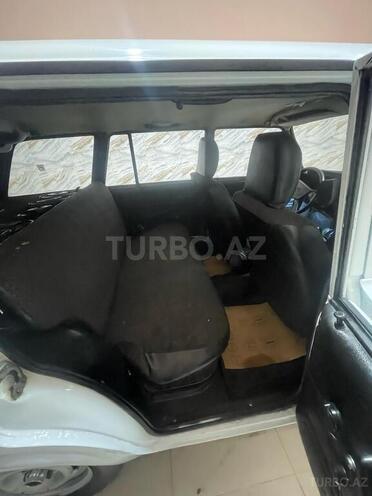 LADA (VAZ) 2104 2011, 95,000 km - 1.6 l - Quba
