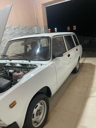 LADA (VAZ) 2104 2011, 95,000 km - 1.6 l - Quba