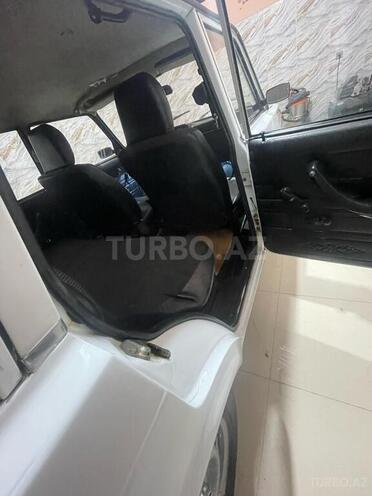 LADA (VAZ) 2104 2011, 95,000 km - 1.6 l - Quba