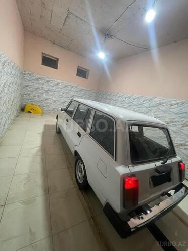 LADA (VAZ) 2104 2011, 95,000 km - 1.6 l - Quba