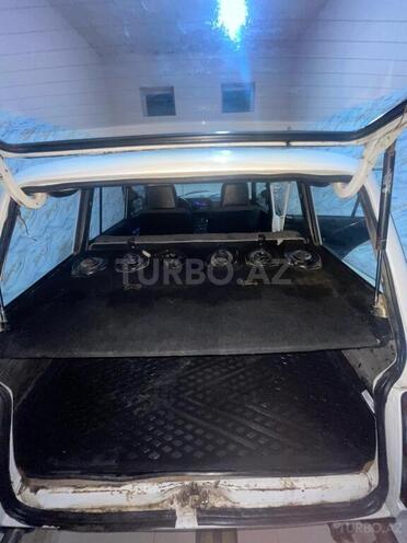 LADA (VAZ) 2104 2011, 95,000 km - 1.6 l - Quba