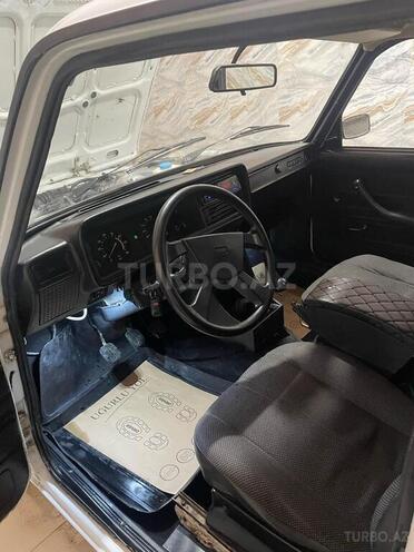 LADA (VAZ) 2104 2011, 95,000 km - 1.6 l - Quba