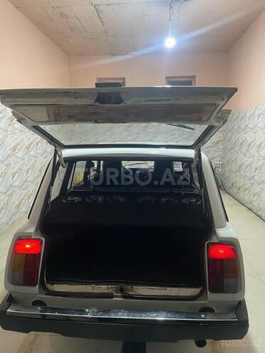LADA (VAZ) 2104 2011, 95,000 km - 1.6 l - Quba